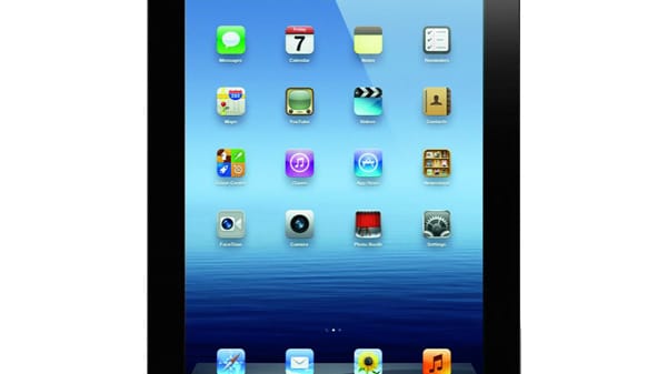 Apple iPad 3