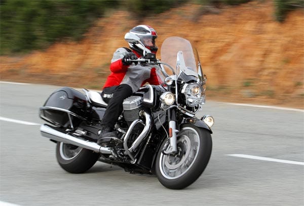 Moto Guzzi California 1400 Moto Guzzi California 1400