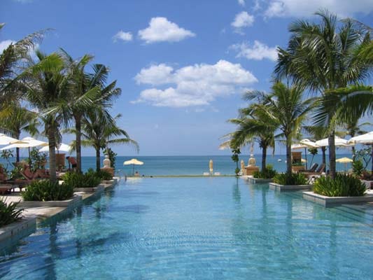 "Layana Resort & Spa": Nur für Erwachsene: Das Layana Resort & Spa auf der idyllischen Insel Koh Lanta Yai ist ein klassisches Adult-Only-Hotel.