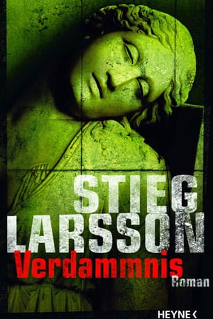 Die erfolgreichen Trilogie-Romane des schwedischen Autors Stieg Larrson heißen "Verblendung", "Verdammnis" und "Vergebung" und halten auch die härtesten Kerle von der ersten bis zur letzten Seite fest in ihrem Bann. Erschienen sind sie bei "Heyne" und kosten jeweils um die zehn Euro.