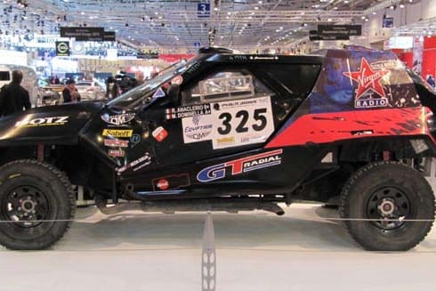 Lust auf eine Crosstour durch die Hallen der Essen Motor Show? Wir nehmen Sie mit auf unsere Reise am Pressetag und zeigen Ihnen unsere persönlichen Highlights.