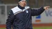 U 23-Coach, Frank Kramer, übernimmt als Interimstrainer den Bundesligisten.