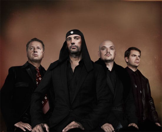 Laibach Laibach