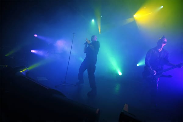 The Sisters Of Mercy The Sisters Of Mercy