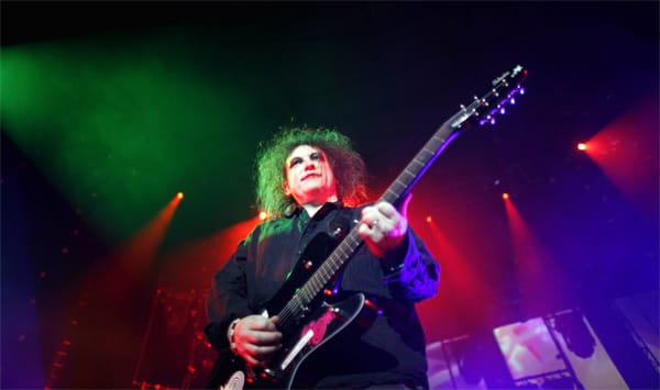 The Cure The Cure