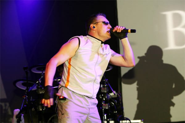 Front 242 Front 242