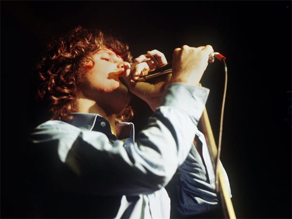 The Doors The Doors