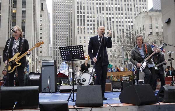 R.E.M. R.E.M.