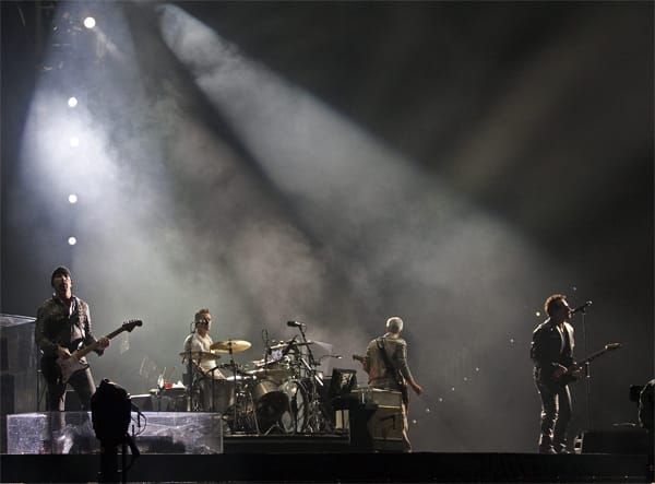 U2 U2