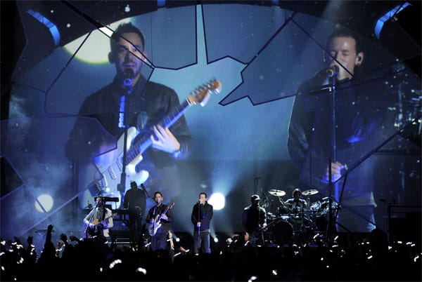 Linkin Park Linkin Park