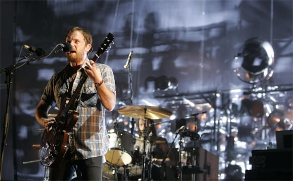 Kings Of Leon Kings Of Leon