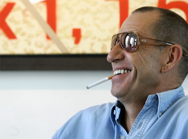 Stephan Remmler Stephan Remmler