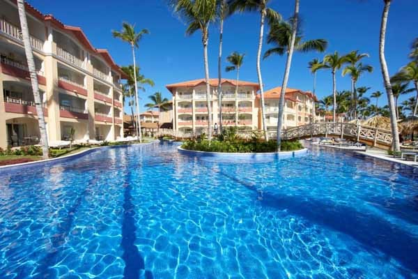 Majestic Elegance Punta Cana Resort*****