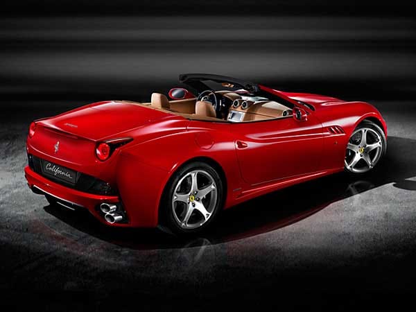 Drei Modelle hat Ferrari vom California im November verkauft. Der 460 PS starke Zweitürer kostet ab 180.600 Euro. Den waren im laufenden Jahr bislang insgesamt 143 Bundesbürger bereit zu zahlen.
