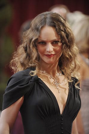 Vanessa Paradis