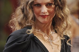 Vanessa Paradis