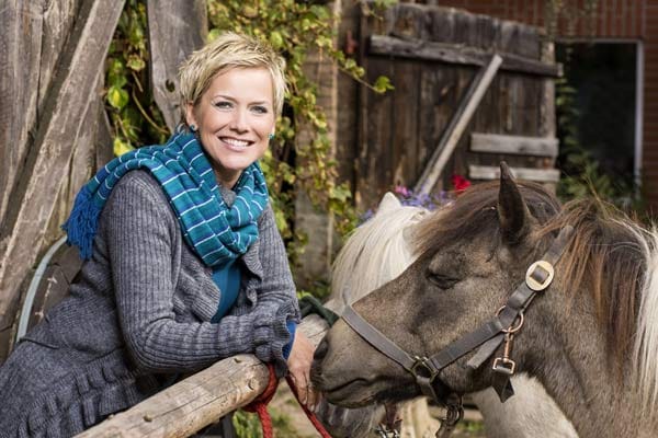 Weihnachts-TV-Programm: "Bauer sucht Frau - Das Leben ist (k)ein Ponyhof"