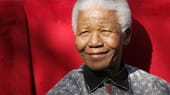 Südafrikas Nationalheld: Nelson Mandela