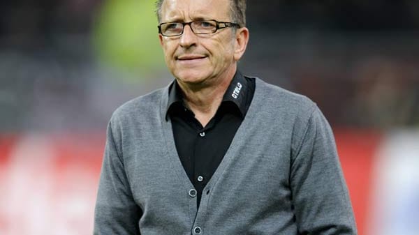 Norbert Meier lässt sich seine Trainertätigkeit bei Fortuna Düsseldorf mit 450.000 Euro vergüten.