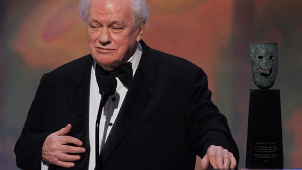 Charles Durning