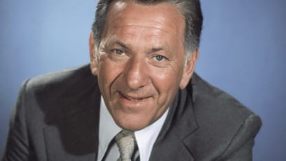 Jack Klugman