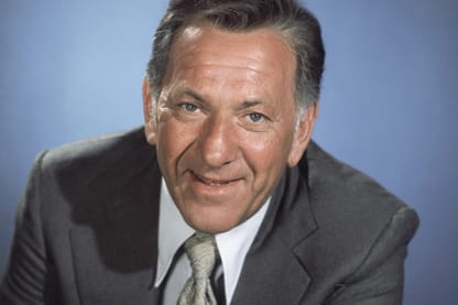 Jack Klugman