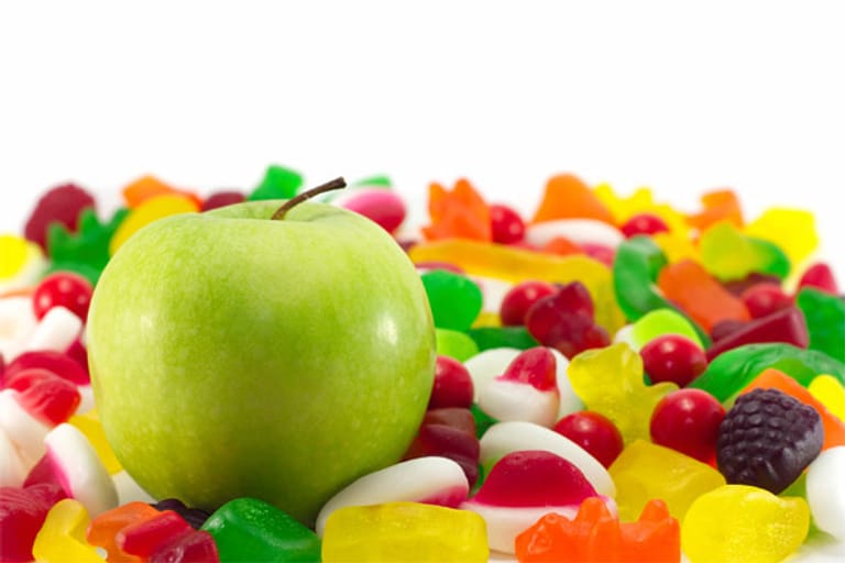 Diabetes: Die richtige Ernährung ist wichtig