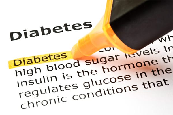 Diabetes: Die verschiedenen Formen der Zuckerkrankheit