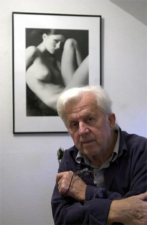 Berühmtheit erlangte Rössler zu DDR-Zeiten mit seinen Bildern im "Magazin" und in der Modezeitschrift "Sibylle".