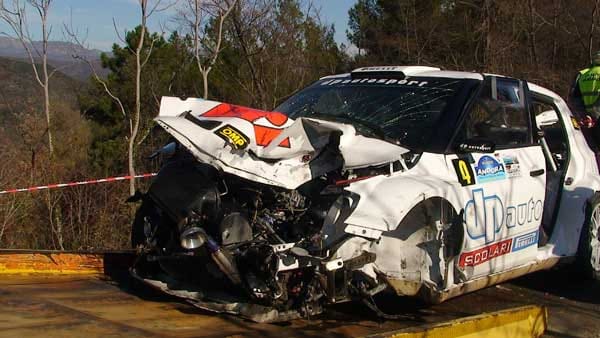 Seine Leidenschaft wurde ihm zum Verhängnis: Robert Kubica zog sich bei einem Rallye-Crash im Frühjahr 2011 eine schwere Handverletzung zu und kann seitdem nicht mehr Formel 1 fahren.