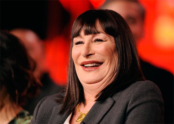 Anjelica Huston