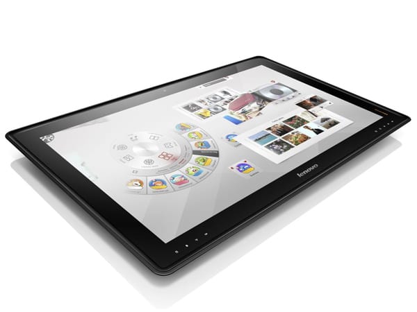 Lenovo IdeaCentre Horizon Tablet-PC