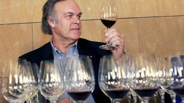 Der Wein-Papst schlechthin ist Robert Parker. The Wine Advocate Rating System von ihm ist das weltweit einflussreichste Ratingsystem für Weine. Seine Bewertungen beflügelten in den vergangenen Jahren die Preise von Bordeaux-Weinen - kein Wunder, dass der promovierte Rechtsanwalt zum Ritter der Ehrenlegion ernannt wurde. Jährlich veröffentlicht Parker zudem in seinem Wine Advocate einen Vintage Guide, in dem er die Qualität der wichtigsten Anbaugebiete zum aktuellen Zeitpunkt bewertet.