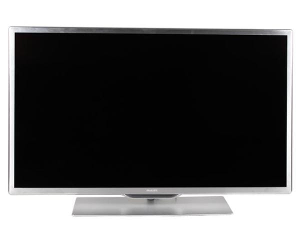 Philips 46PFL9707S: Der LCD-TV besitzt einen 46-Zoll-Bildschirm mit Ambilight-Beleuchtung
