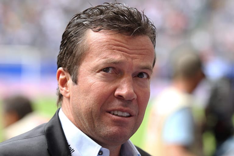 Lothar Matthäus