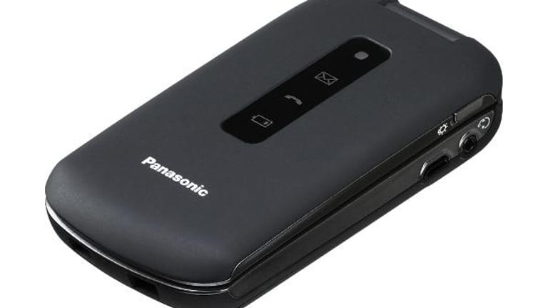 Panasonic KX-TU327