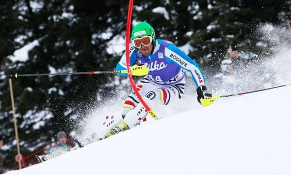 Philipp Schmid, geboren am 7. Mai 1986. Mögliche Starts: Riesenslalom, Slalom.
