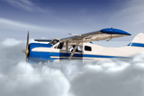 Einen Flugschein zu machen, um eine Cessna oder ähnliche Propeller-Flugzeuge selbst fliegen zu können, gehört ganz sicher mit zu den spannendsten Lizenzen für den Mann.