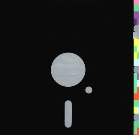 Die besten Songs der 80er Jahre Platz 1: New Order - Blue Monday (1983)