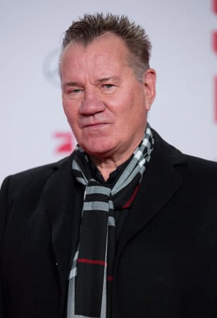 Manfred Lehmann ist die deutsche Synchronstimme von Bruce Willis.