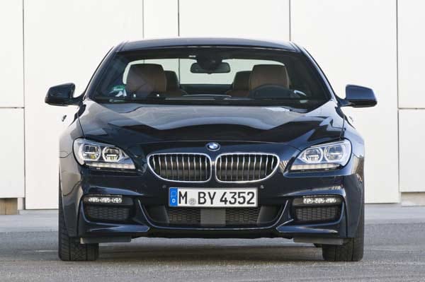 Die Preisliste für den BMW 640d xDrive startet bei 82.200 Euro.
