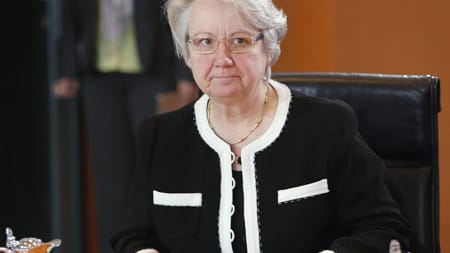 Annette Schavan hat ihren Doktortitel verloren