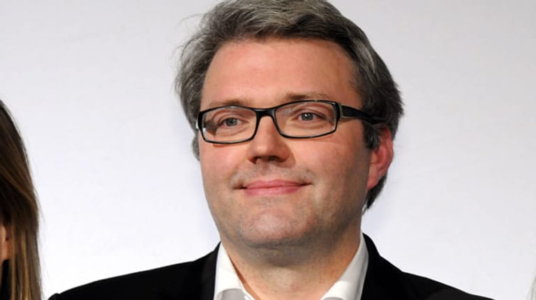 Marc Eumann (SPD) steht unter Plagiatsverdacht