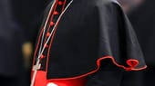 Kardinal Peter Turkson (64)