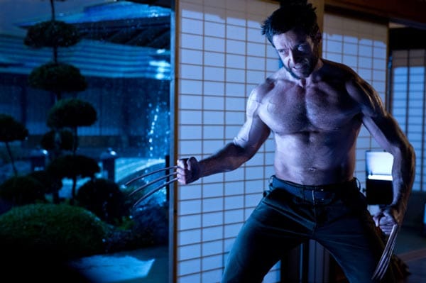 "Wolverine: Weg des Kriegers"