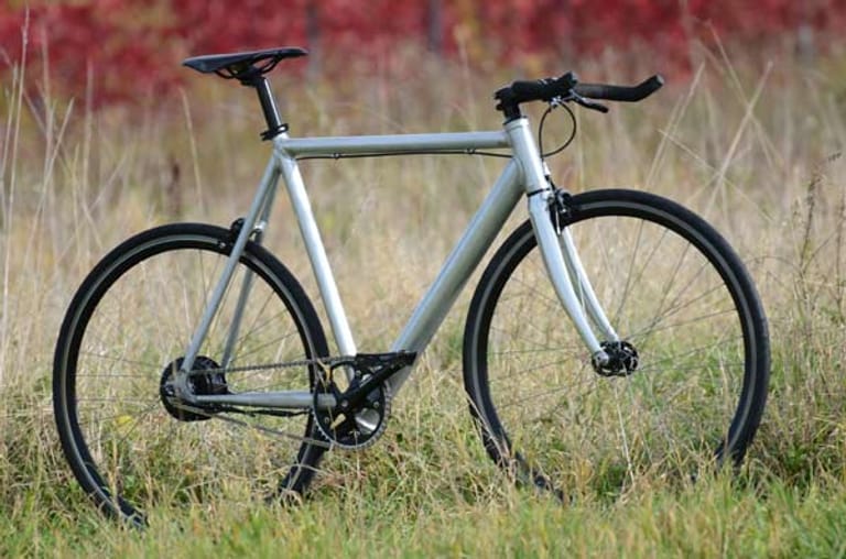 Ultraleichtes Pedelec: Das eCycle 2.0 von COBOC ist ab Sommer 2013 erhältlich