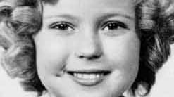 Shirley Temple