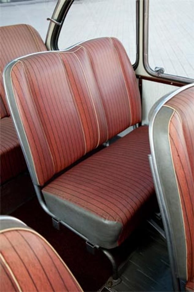 Foto-Show Setra S6