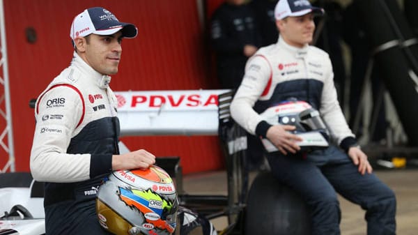 Formel-1-Team Williams