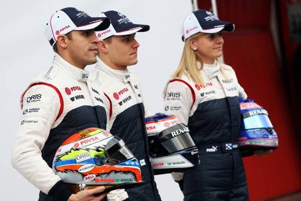 Formel-1-Team Williams